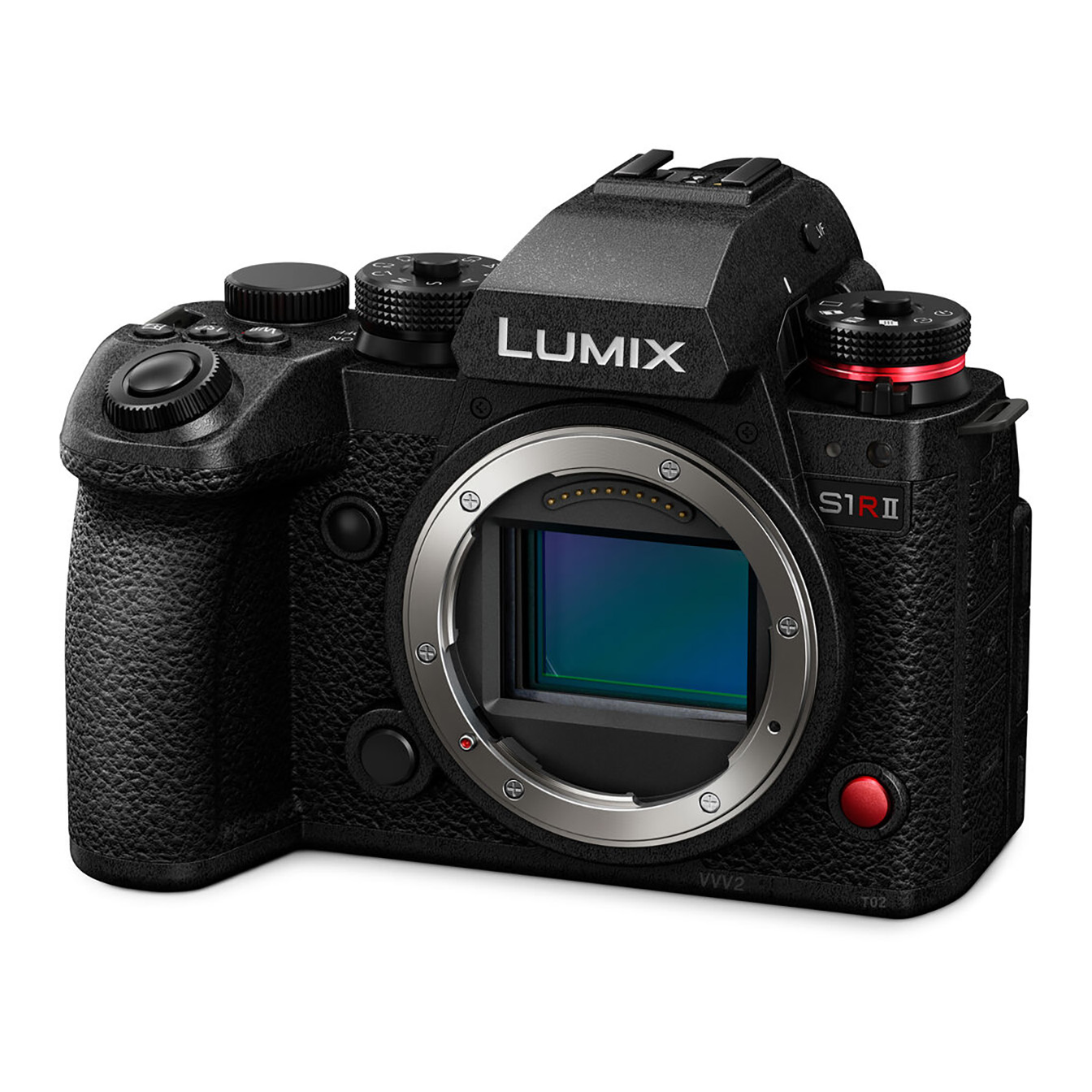 Panasonic Lumix S1R II Mirrorless Camera - Image 7