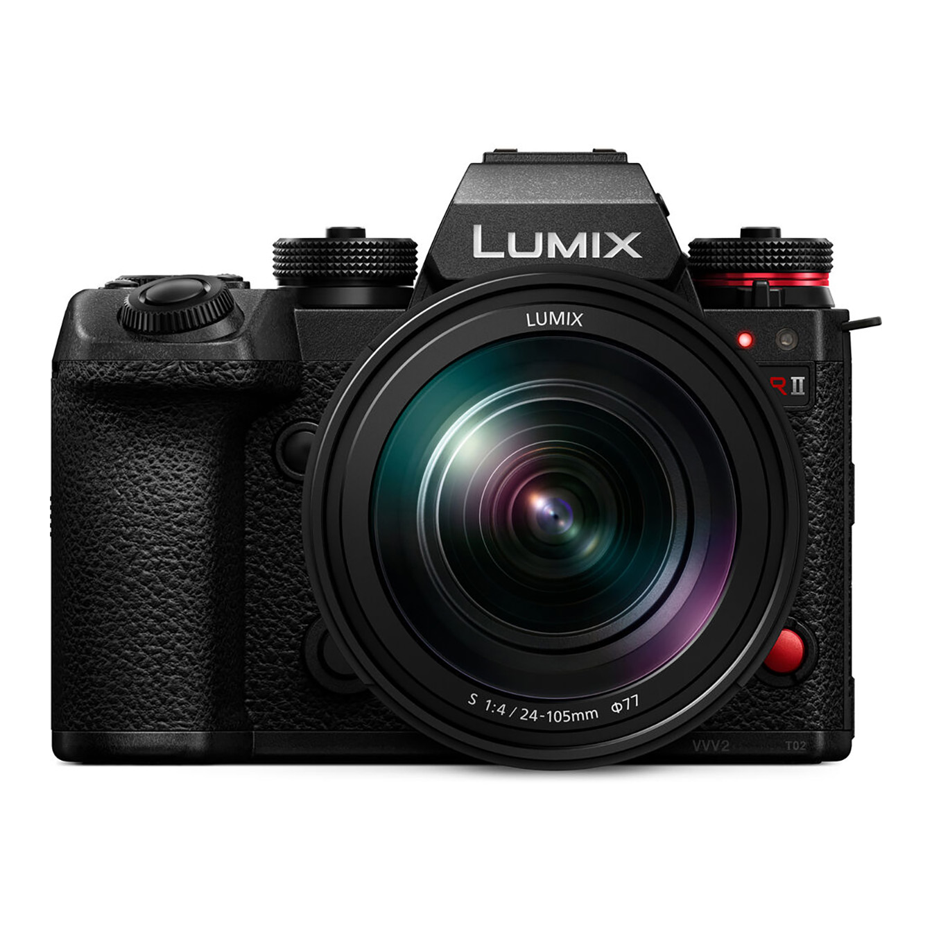 Panasonic Lumix S1R II Mirrorless Camera - Image 9