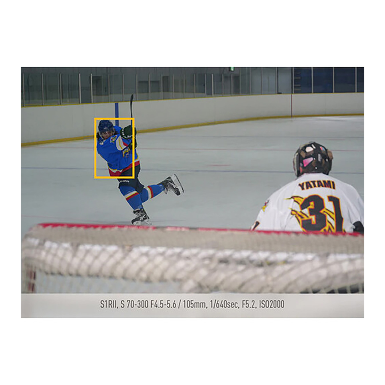 Panasonic Lumix S1R II Mirrorless Camera - Image 18