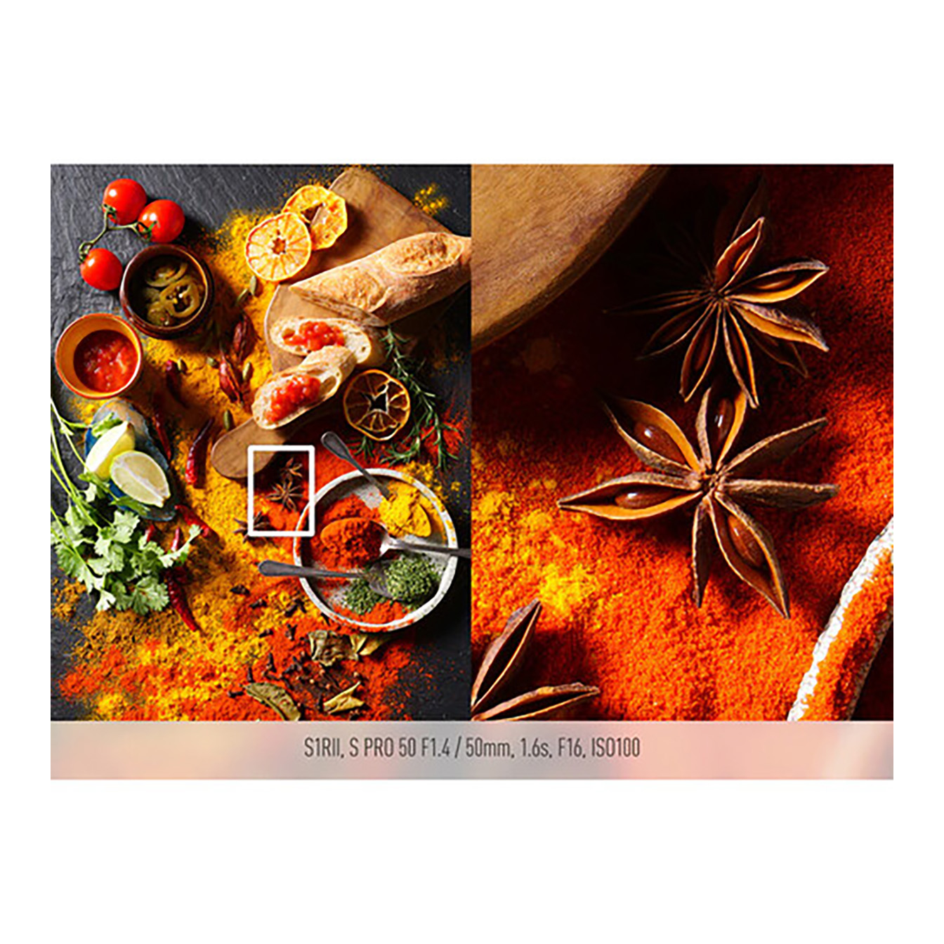 Panasonic Lumix S1R II Mirrorless Camera - Image 22