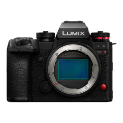 Panasonic Lumix S1R II Mirrorless Camera