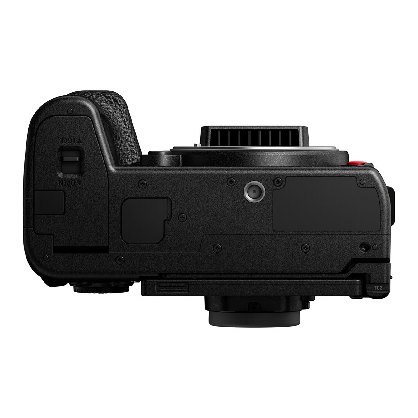 Panasonic Lumix S1 IIE Mirrorless Camera - Image 4