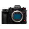 Panasonic Lumix S1 IIE Mirrorless Camera