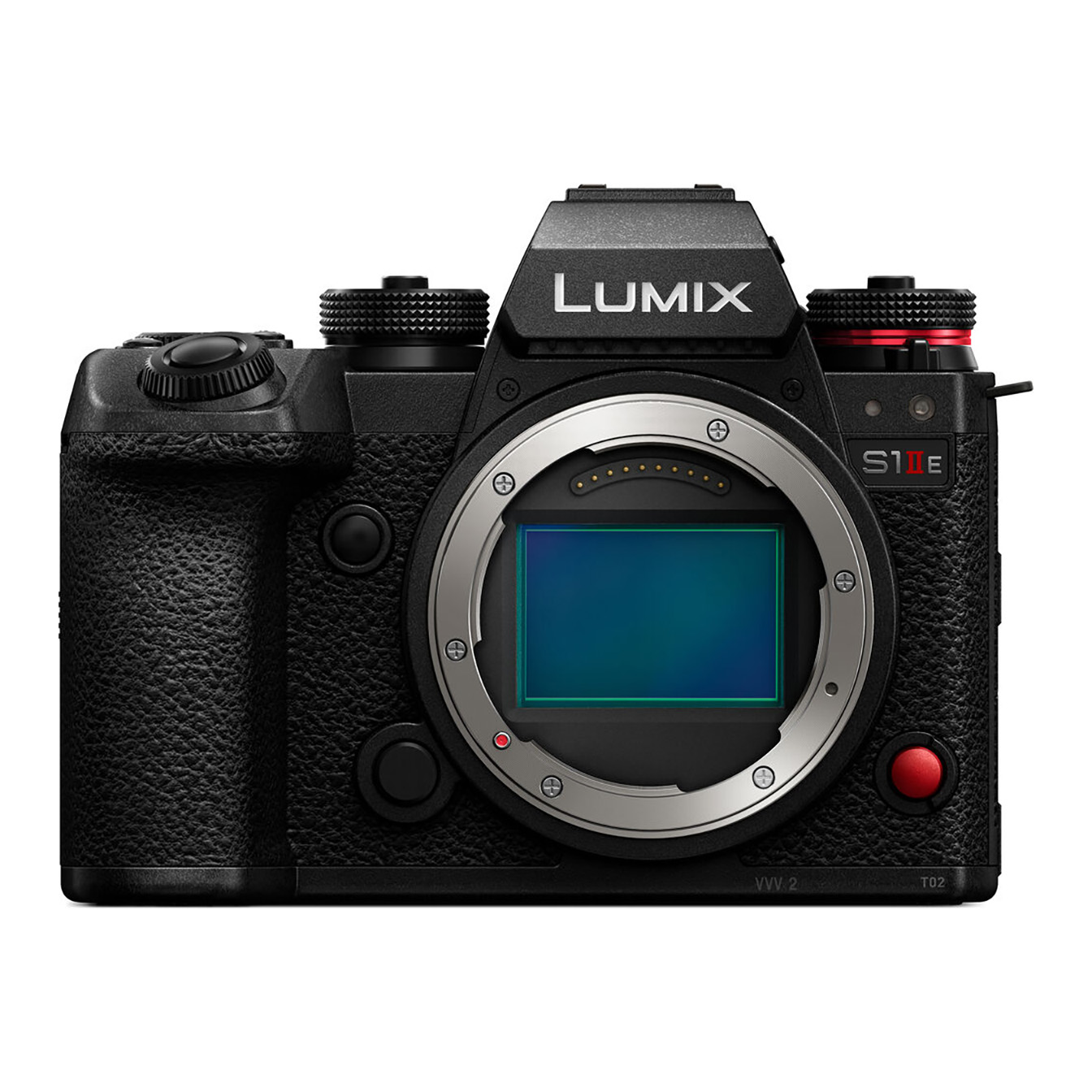 Panasonic Lumix S1 IIE Mirrorless Camera