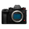Panasonic Lumix S1 II Mirrorless Camera