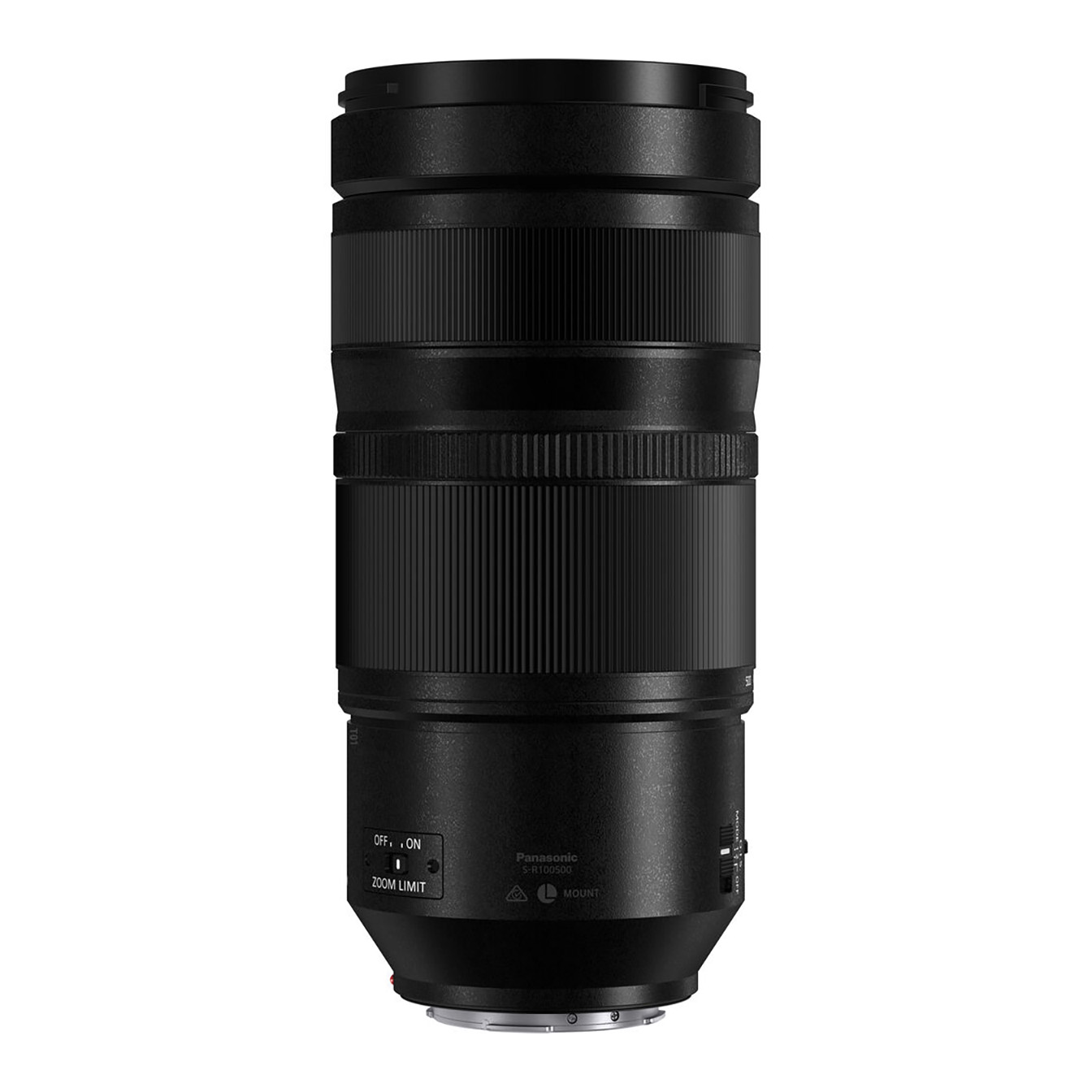Panasonic Lumix S 100-500mm f/5-7.1 O.I.S. Lens (L-Mount) - Image 3