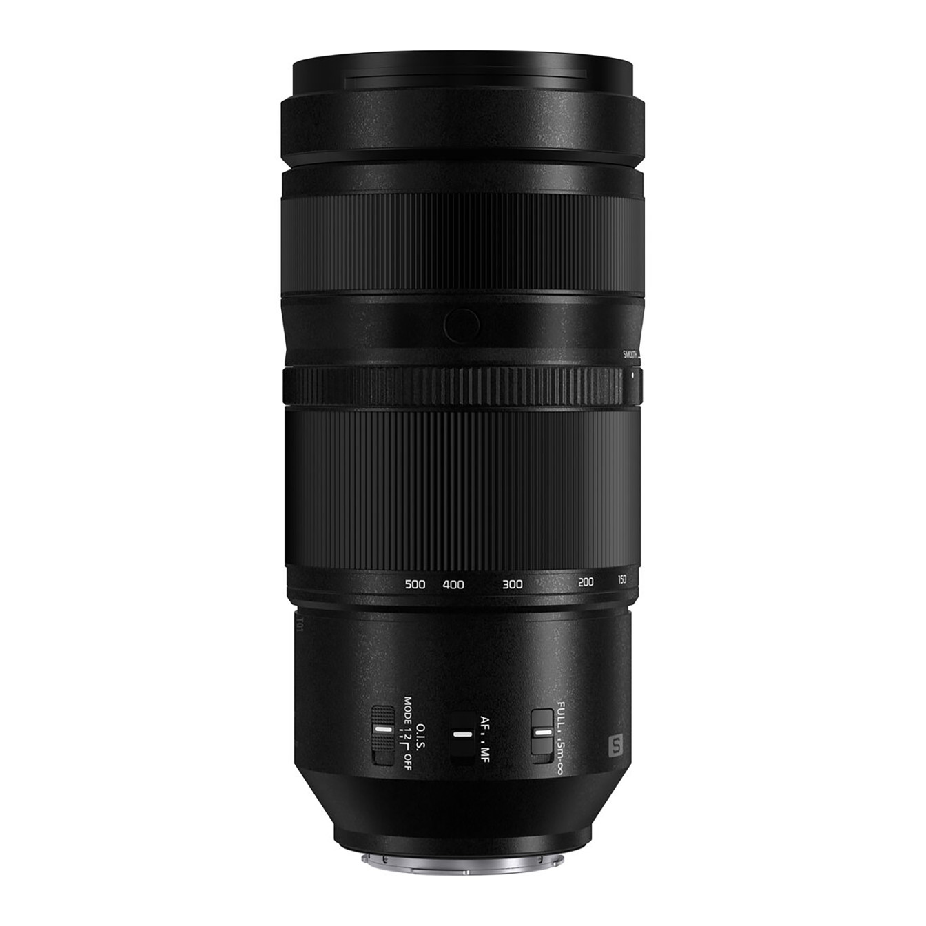 Panasonic Lumix S 100-500mm f/5-7.1 O.I.S. Lens (L-Mount) - Image 5