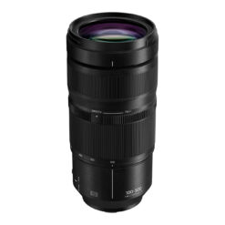 Panasonic Lumix S 100-500mm f/5-7.1 O.I.S. Lens (L-Mount)