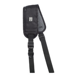 Alternative view of BlackRapid 10-Year Anniversary Edition Classic Retro RS-4 Camera Strap (Black)