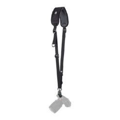 BlackRapid 10-Year Anniversary Edition Classic Retro RS-4 Camera Strap (Black)