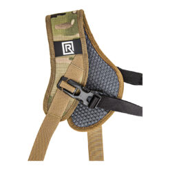 Alternative view of BlackRapid Sport X Camera Sling Strap (Multi-Terrain Camo)