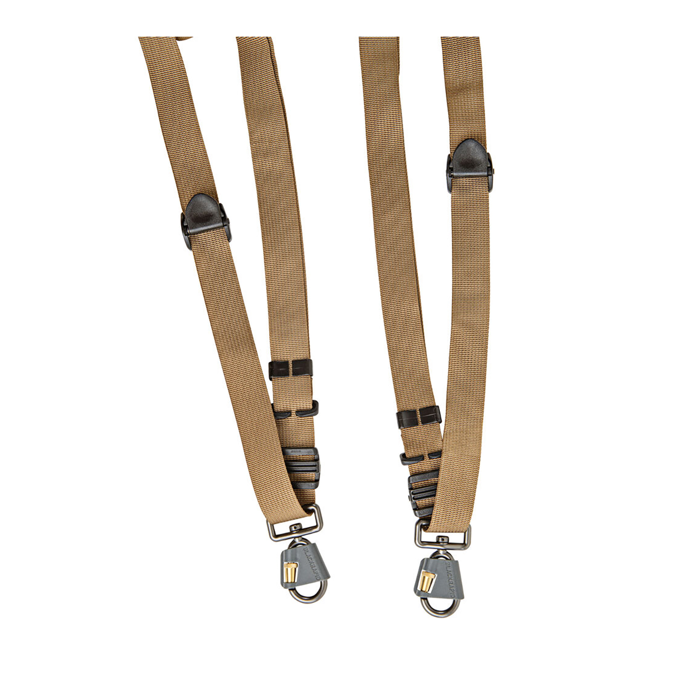 BlackRapid Double Camera Harness (Multi-Terrain Camo) - Image 5