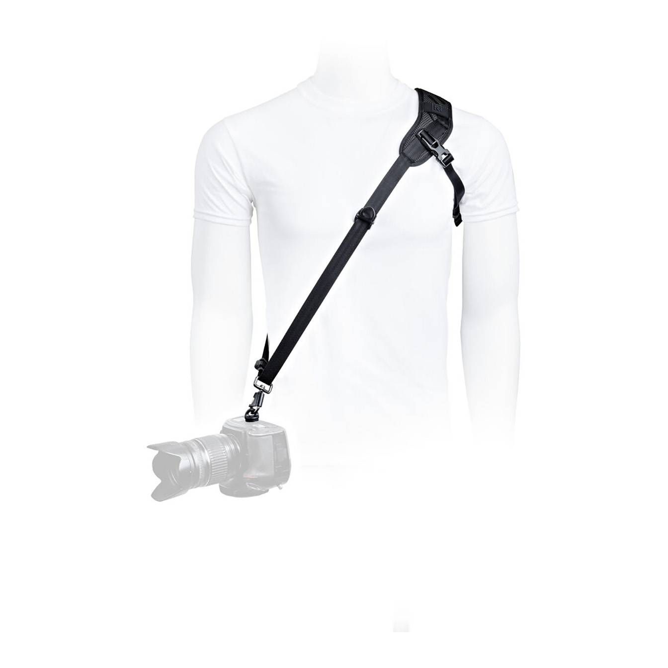 BlackRapid Blackline I Right Camera Strap - Image 5