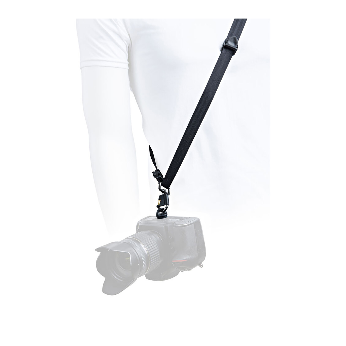 BlackRapid Blackline I Right Camera Strap - Image 7