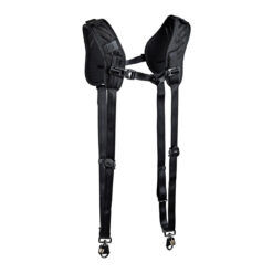 BlackRapid Blackline II Double Camera Harness