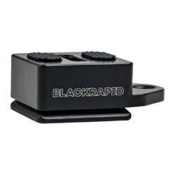 Alternative view of BlackRapid Tripod Plate 1.5 Arca-Style Quick Release Plate (1.5")