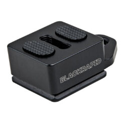 BlackRapid Tripod Plate 1.5 Arca-Style Quick Release Plate (1.5")