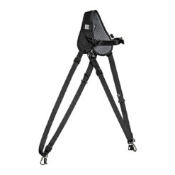 Alternative view of BlackRapid Double PRESS Double Camera Harness
