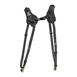 BlackRapid Double PRESS Double Camera Harness