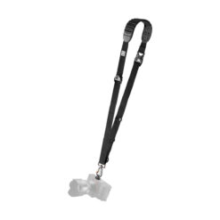 Alternative view of BlackRapid Cross Shot Breathe Camera Strap (Black)