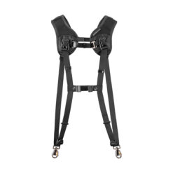 BlackRapid Double Breathe Camera Harness