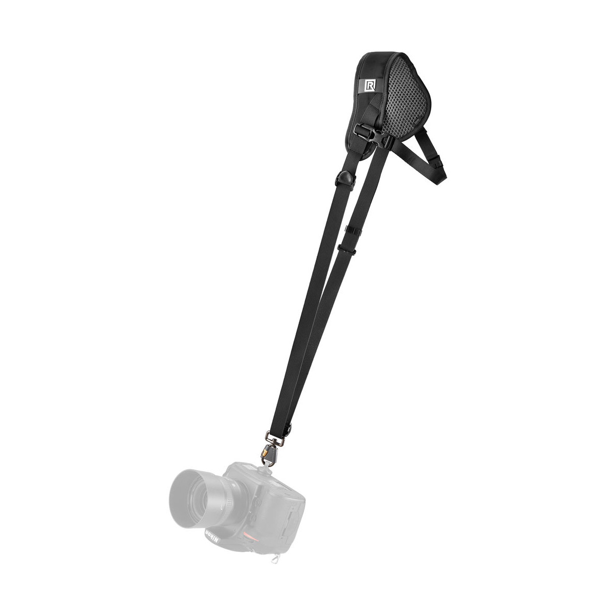 BlackRapid Sport Breathe Camera Strap