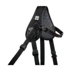 Alternative view of BlackRapid Hybrid Breathe Camera Strap