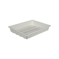 Paterson Plastic Developing Tray - 12x16" (White)
