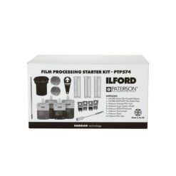 Paterson Film Processing Starter Kit