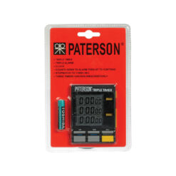 Paterson Triple Timer for Darkroom Enlargers