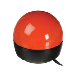 Paterson Darkroom Safelight with Red A-Dome Filter