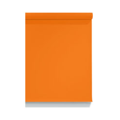 Superior Background Paper 53" x 36' (Orange)