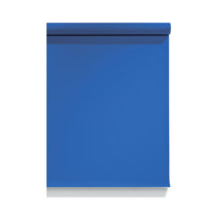 Superior Background Paper 53" x 36' (Royal Blue)