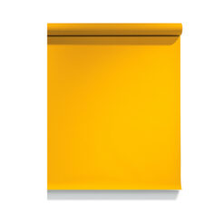 Superior Background Paper 53" x 36' (Forsythia Yellow)