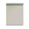 Superior Background Paper 53" x 36' (Dull Aluminum)