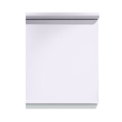Superior Background Paper 140" X 50' (White)