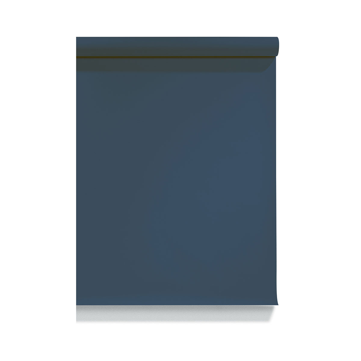 Superior Background Paper 107" x 36' (Deep Blue)