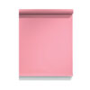 Superior Background Paper 107" x 36' (Carnation Pink)