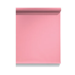 Superior Background Paper 107" x 36' (Carnation Pink)