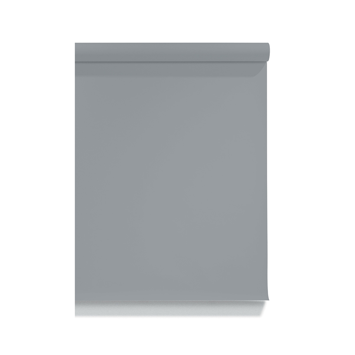 Superior Background Paper 107" x 36' (Lunar Gray)