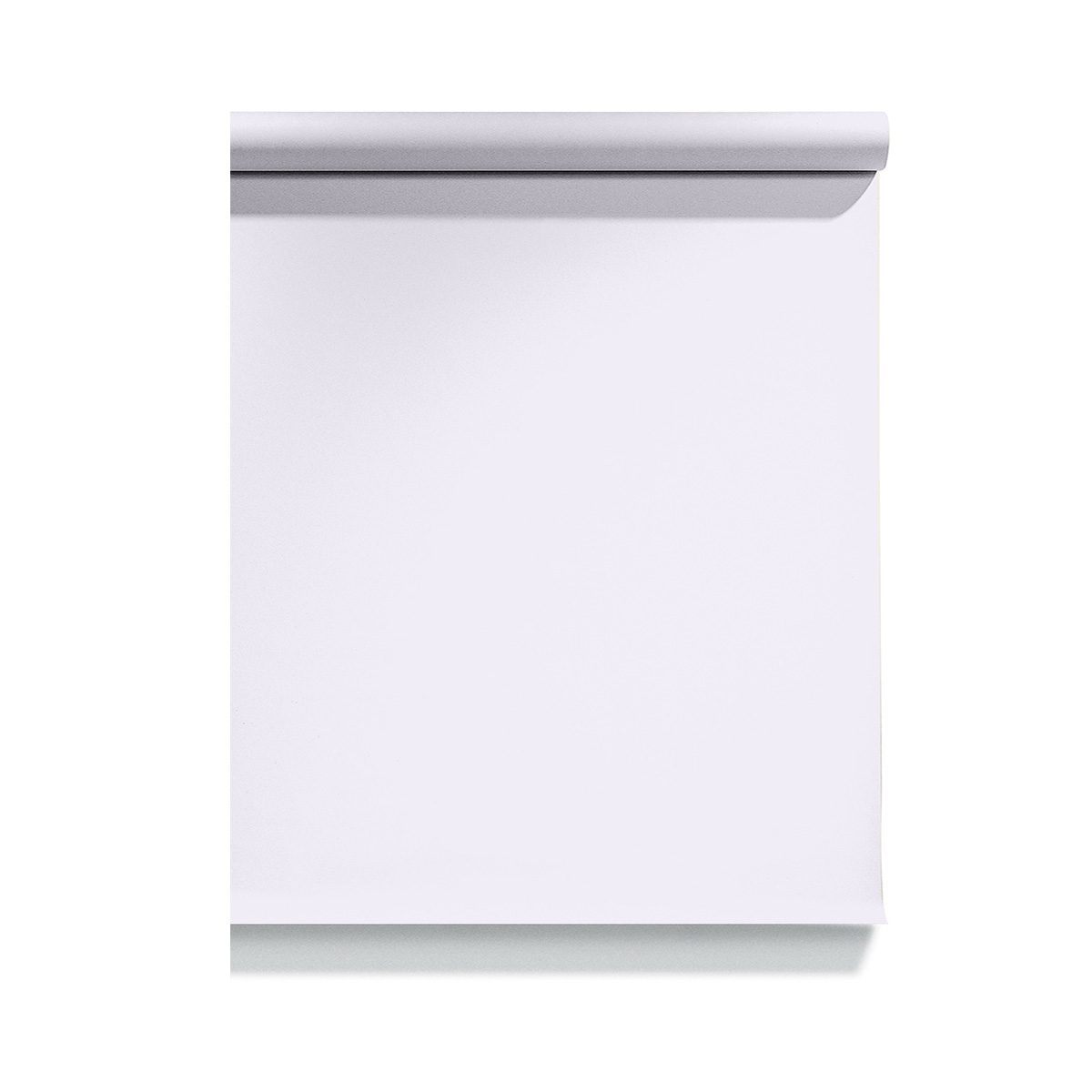 Superior Background Paper 107" x 36' (Arctic White)