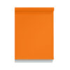 Superior Background Paper 107" x 36' (Orange)