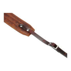 Alternative view of ONA Presidio Camera Strap (Antique Cognac)