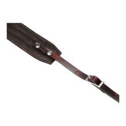 Alternative view of ONA Presidio Camera Strap (Dark Truffle)