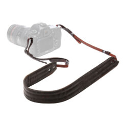 ONA Presidio Camera Strap (Dark Truffle)