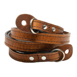 ONA The Sevilla Leather Camera Strap (Antique Cognac)