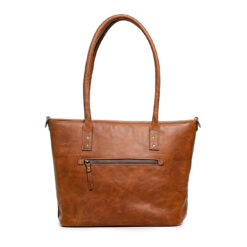 Alternative view of ONA The Capri II Camera Bag (Antique Cognac Leather)