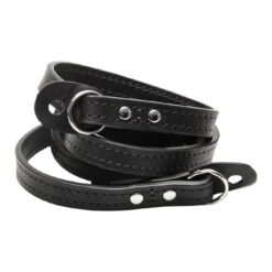 ONA The Sevilla Leather Camera Strap (Black)