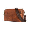 ONA The Rockaway Leather Camera Bag (Antique Cognac)