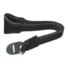 ONA Kyoto Leather Camera Wrist Strap (Black)